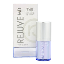 Load image into Gallery viewer, REJUVE MD Eye Serum - Clearogen