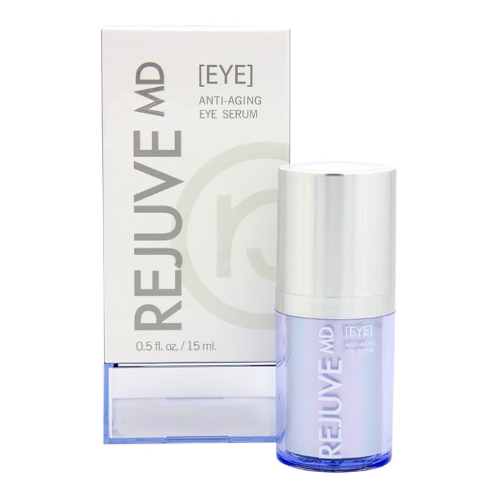 REJUVE MD Eye Serum - Clearogen