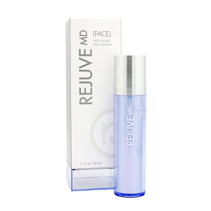 REJUVE MD FACE SERUM - Clearogen